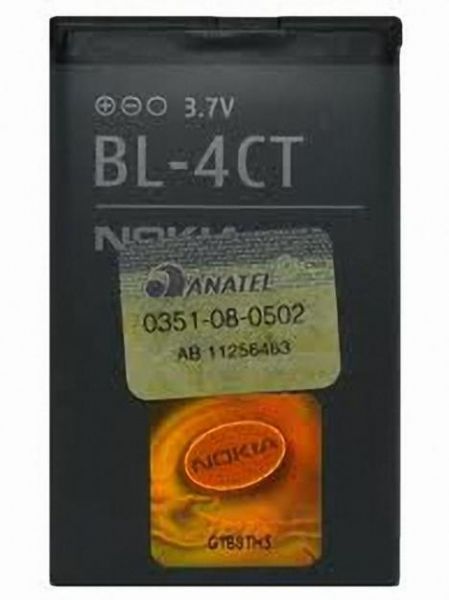 bateria nokia bl-4ct