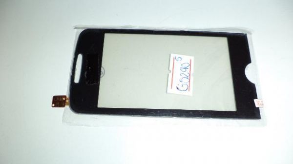 Touch gs 290 lg